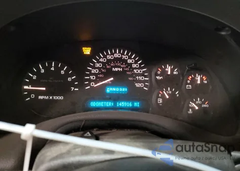 2002 Oldsmobile Bravada из США, поврежденный, VIN 1GHDT13S822399317